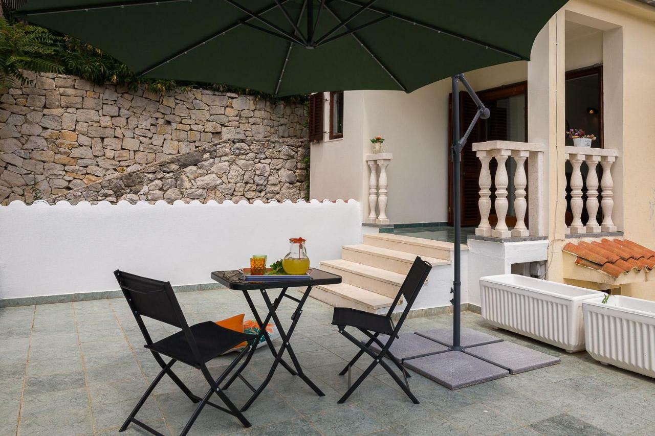 "Nm" Luxury Apartments Split Exterior foto